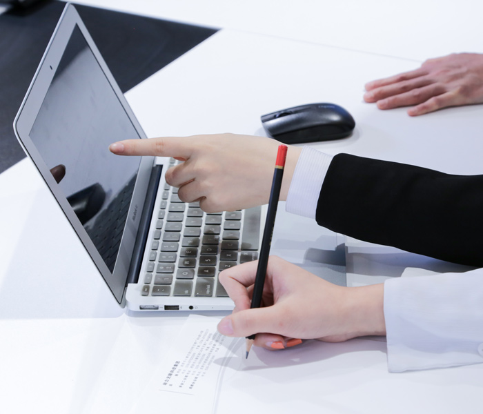 貼心客服體系/售后服務完善